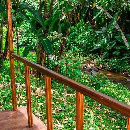 Willa Eco-Por Rio do Ouro Zewnętrze zdjęcie