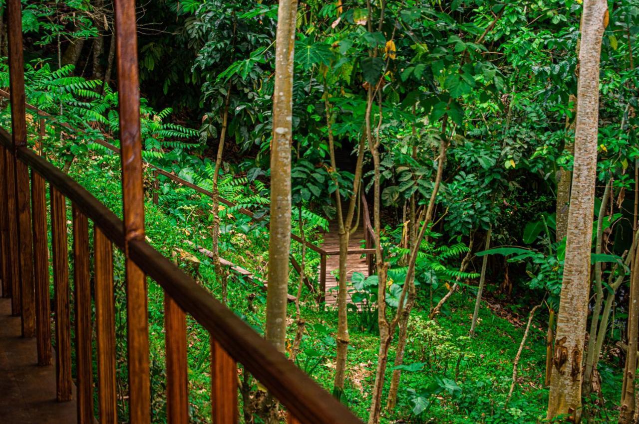 Willa Eco-Por Rio do Ouro Zewnętrze zdjęcie