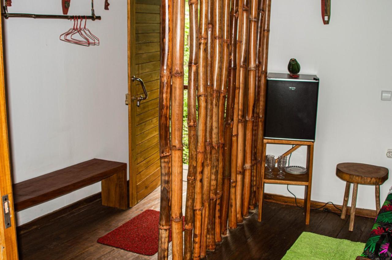 Willa Eco-Por Rio do Ouro Zewnętrze zdjęcie