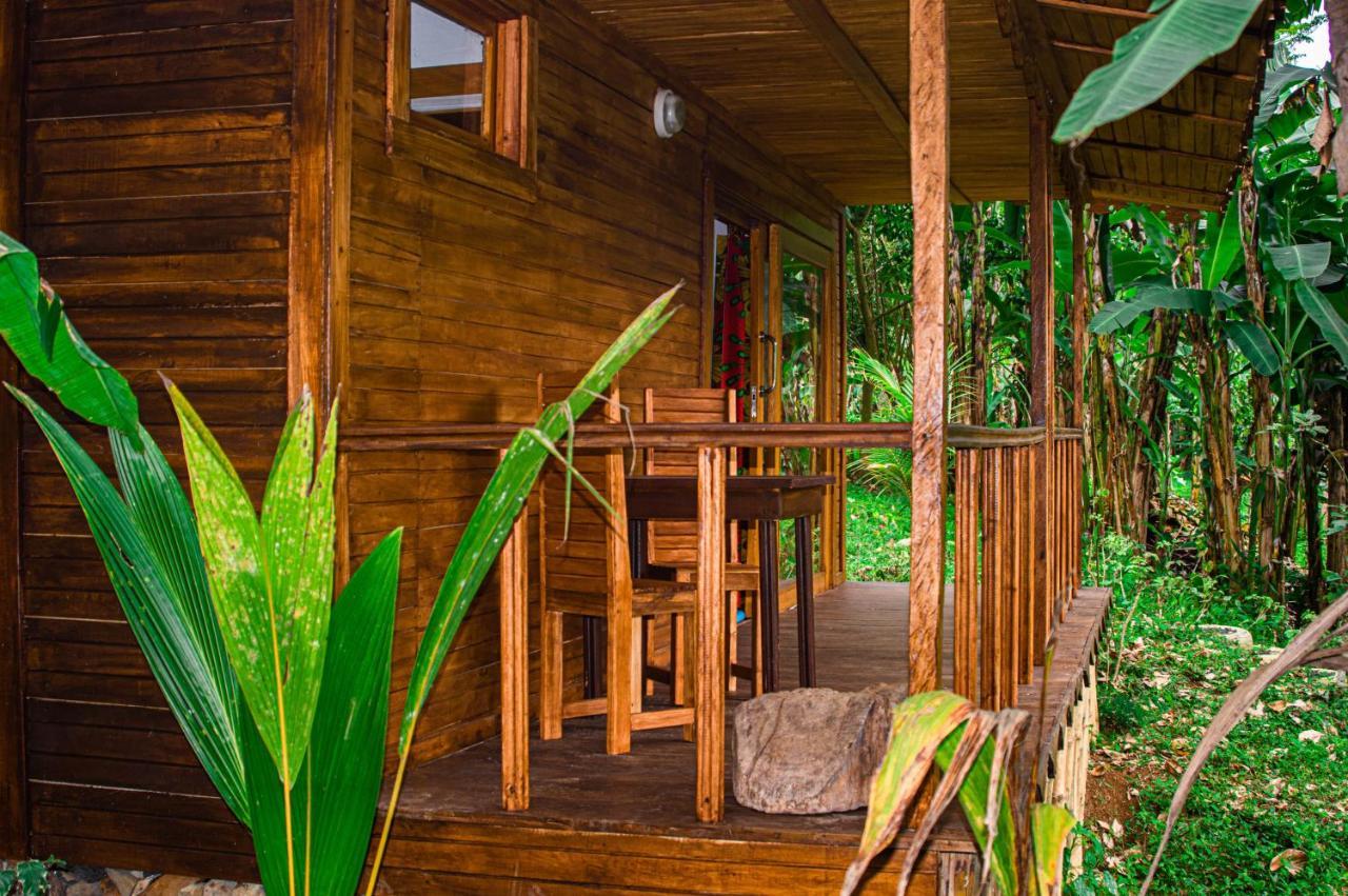 Willa Eco-Por Rio do Ouro Zewnętrze zdjęcie