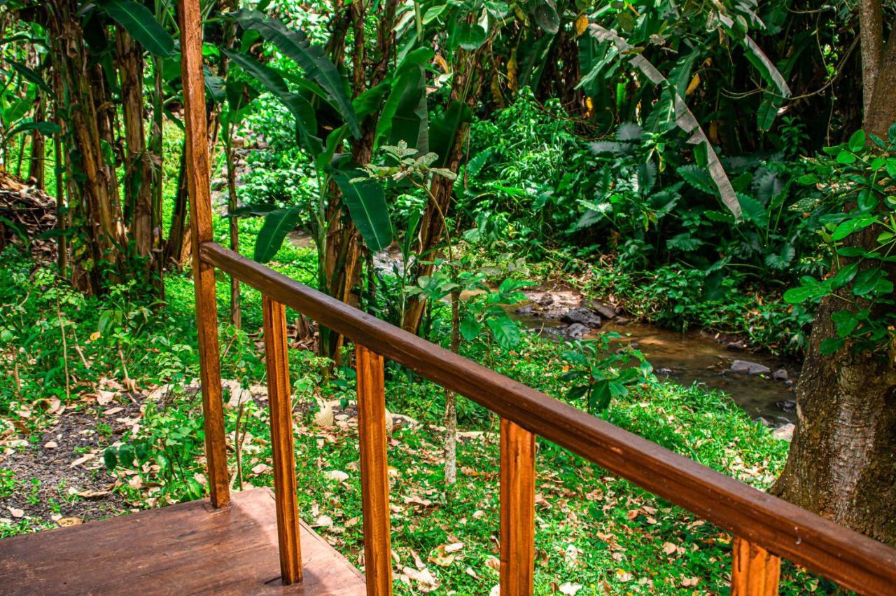 Willa Eco-Por Rio do Ouro Zewnętrze zdjęcie