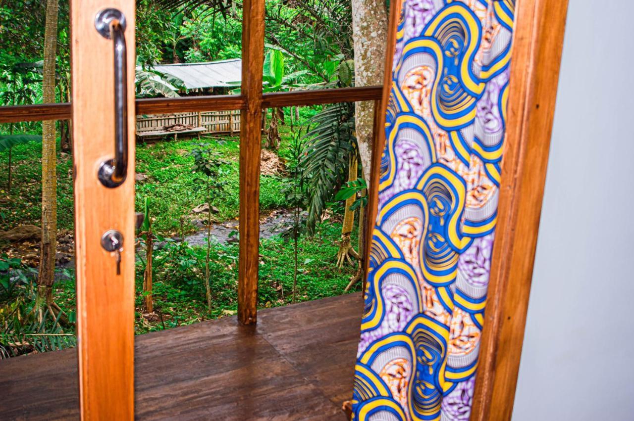 Willa Eco-Por Rio do Ouro Zewnętrze zdjęcie