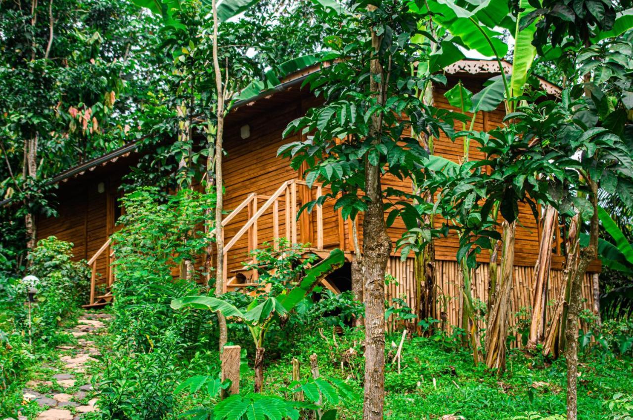 Willa Eco-Por Rio do Ouro Zewnętrze zdjęcie