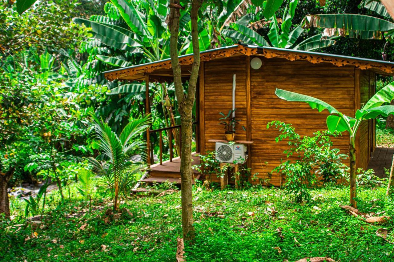 Willa Eco-Por Rio do Ouro Zewnętrze zdjęcie