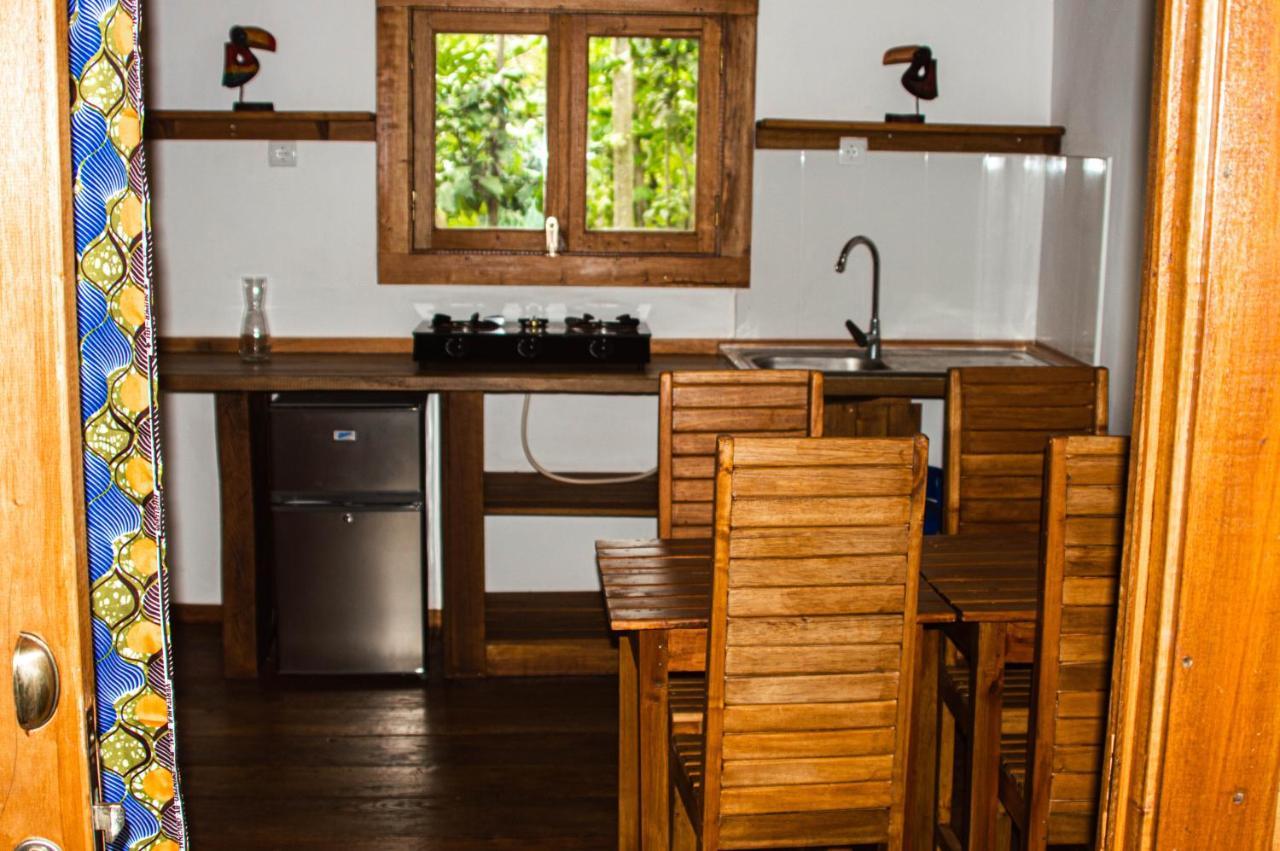 Willa Eco-Por Rio do Ouro Zewnętrze zdjęcie