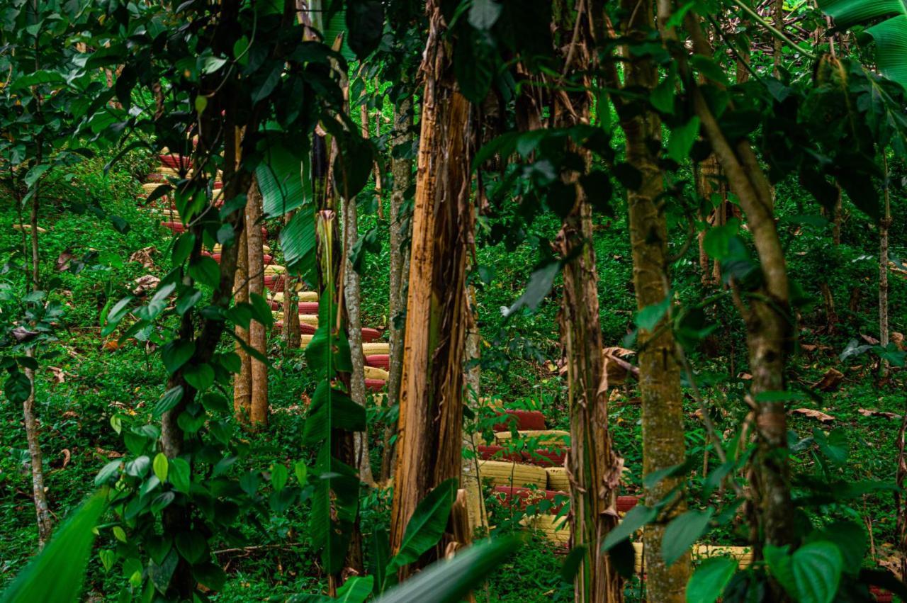 Willa Eco-Por Rio do Ouro Zewnętrze zdjęcie