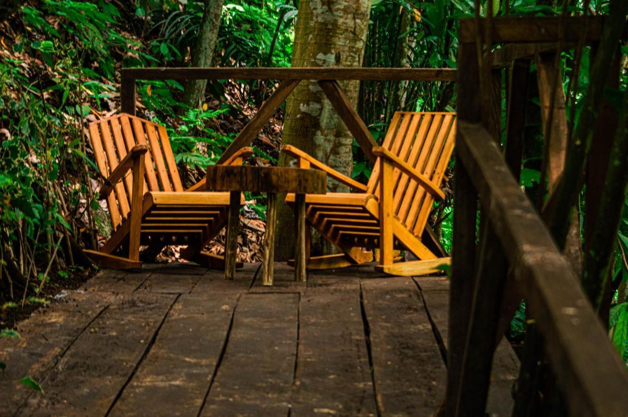 Willa Eco-Por Rio do Ouro Zewnętrze zdjęcie