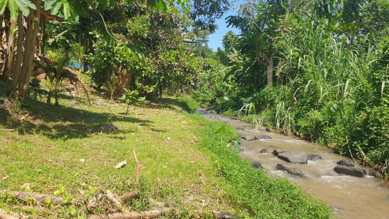 Willa Eco-Por Rio do Ouro Zewnętrze zdjęcie