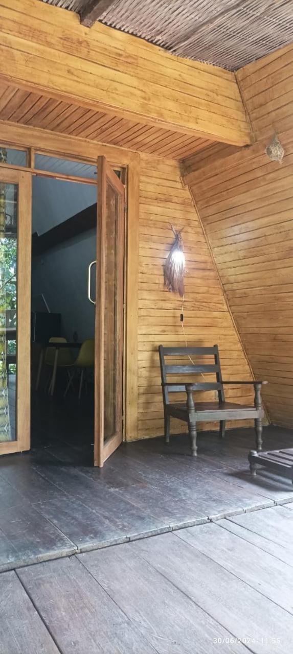 Willa Eco-Por Rio do Ouro Zewnętrze zdjęcie
