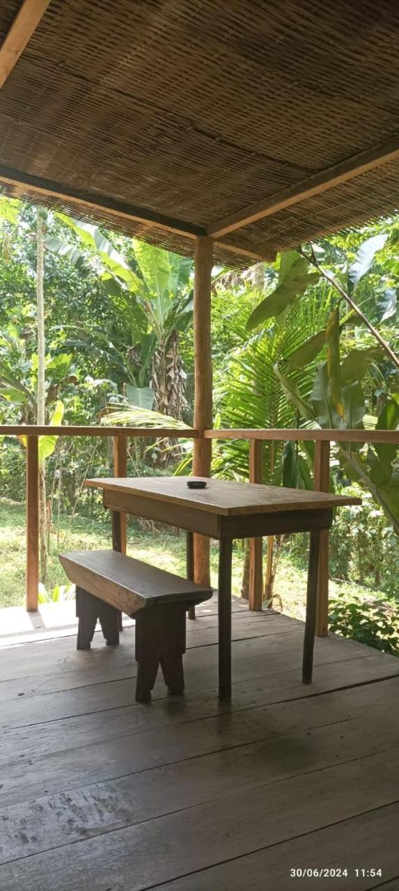 Willa Eco-Por Rio do Ouro Zewnętrze zdjęcie