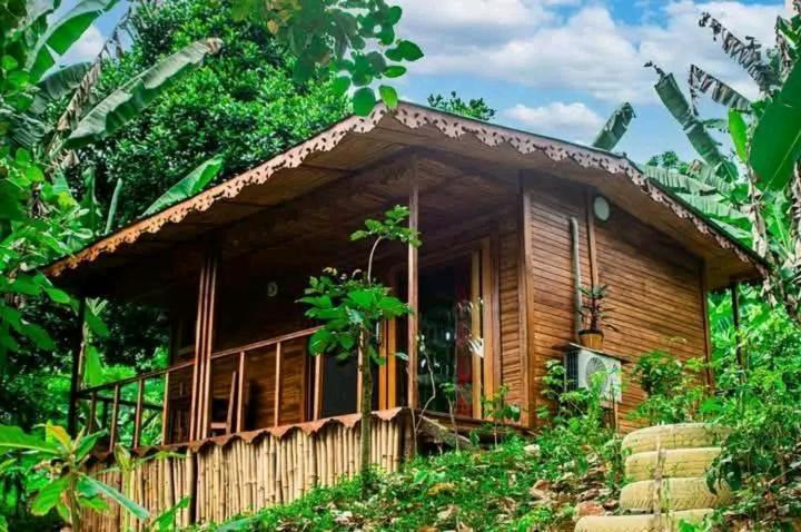 Willa Eco-Por Rio do Ouro Zewnętrze zdjęcie